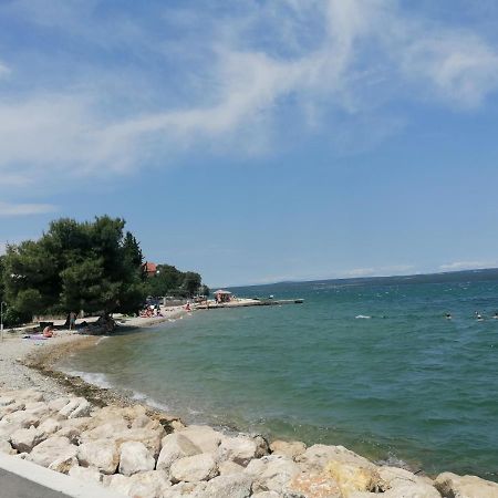 Arija Daire Bilice Dış mekan fotoğraf