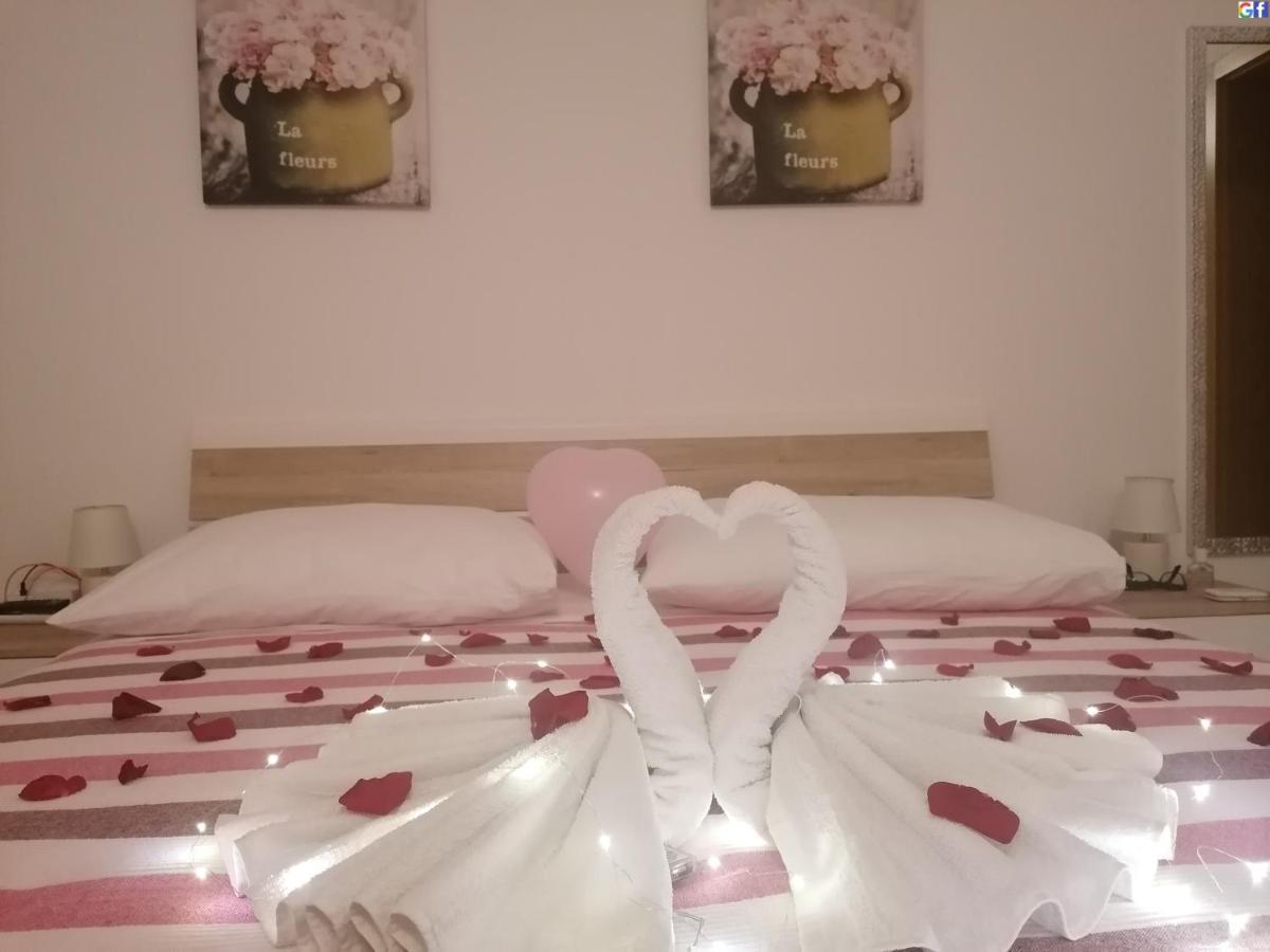 Arija Daire Bilice Dış mekan fotoğraf