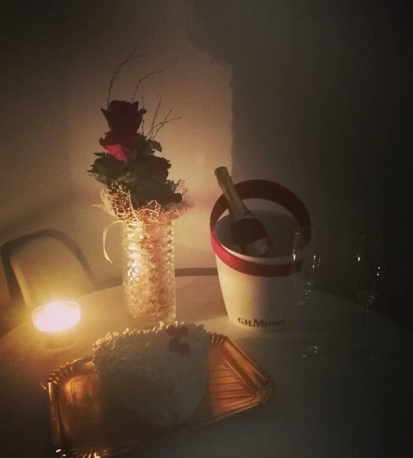 Arija Daire Bilice Dış mekan fotoğraf