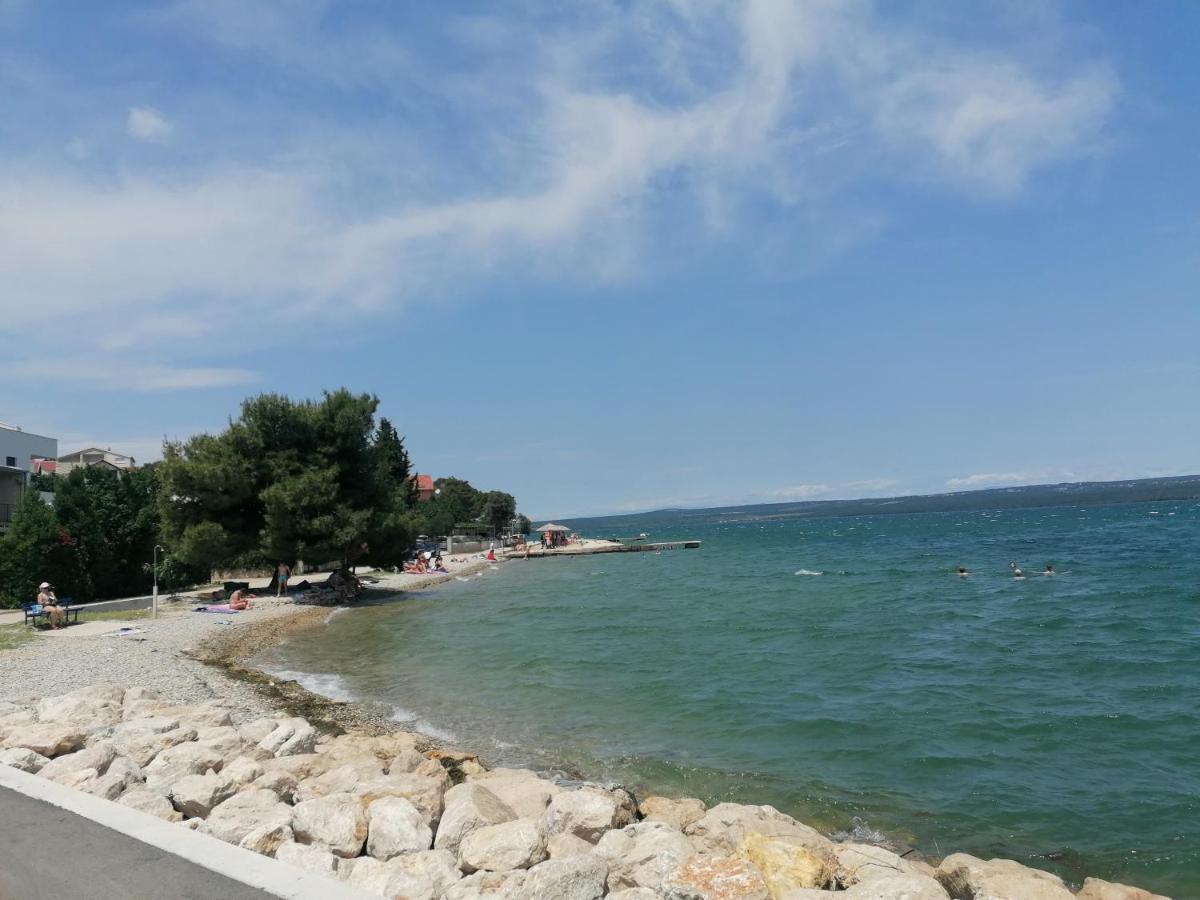 Arija Daire Bilice Dış mekan fotoğraf