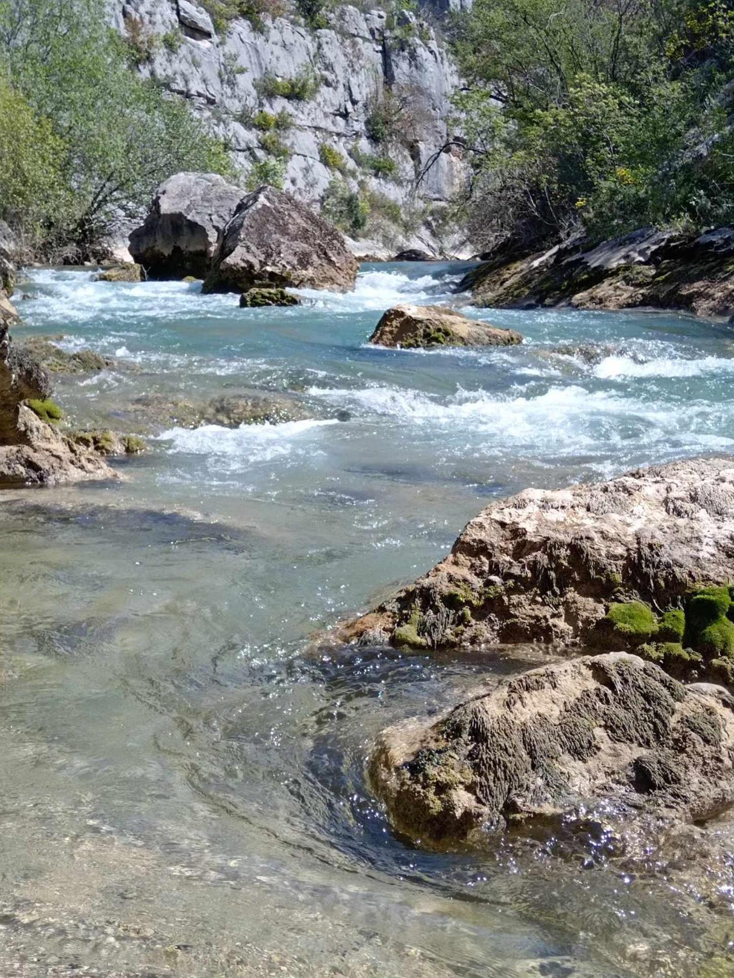 Arija Daire Bilice Dış mekan fotoğraf