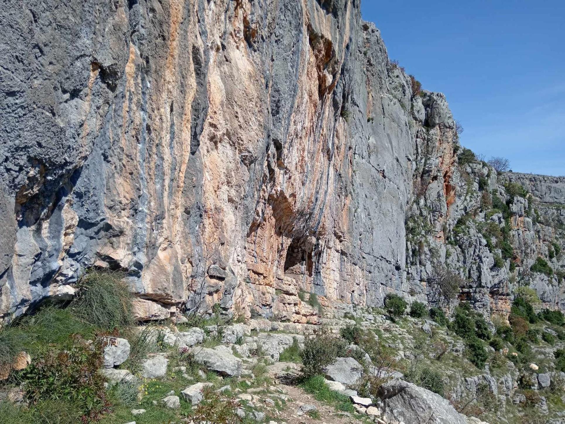 Arija Daire Bilice Dış mekan fotoğraf
