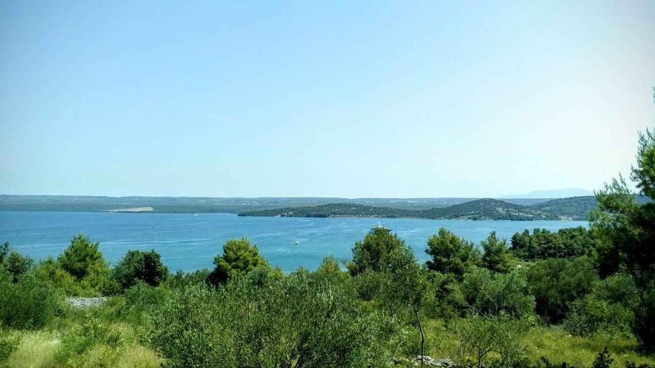 Arija Daire Bilice Dış mekan fotoğraf