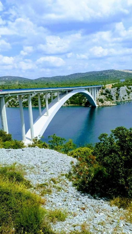 Arija Daire Bilice Dış mekan fotoğraf