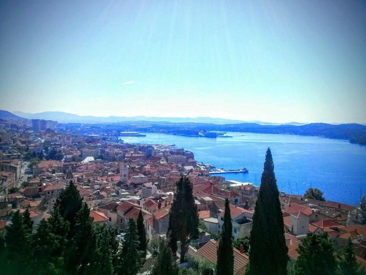 Arija Daire Bilice Dış mekan fotoğraf
